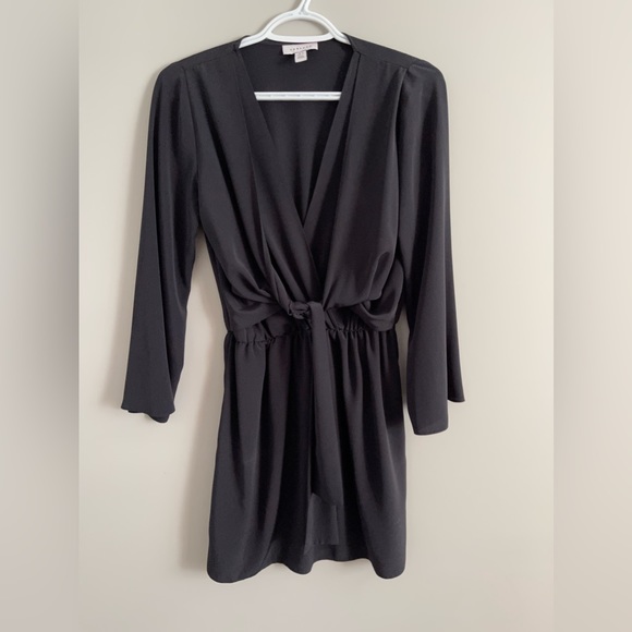 TOPSHOP LBD Size 4 - Picture 1 of 4